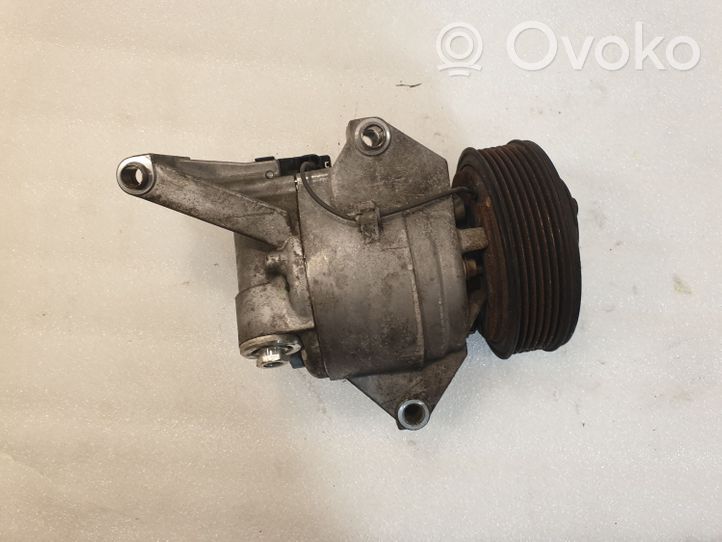 Mazda CX-3 Compressore aria condizionata (A/C) (pompa) DB5H61450