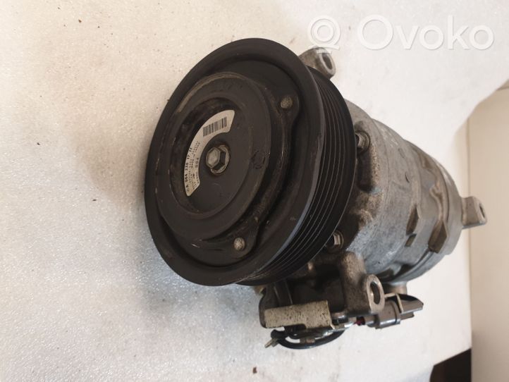 Mercedes-Benz B W246 W242 Klimakompressor Pumpe A0042301711