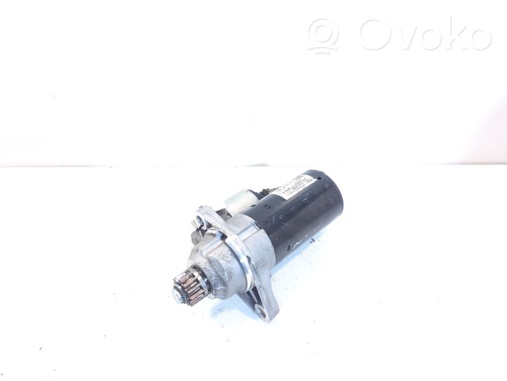 Volkswagen Touran II Starter motor 0AM911023G