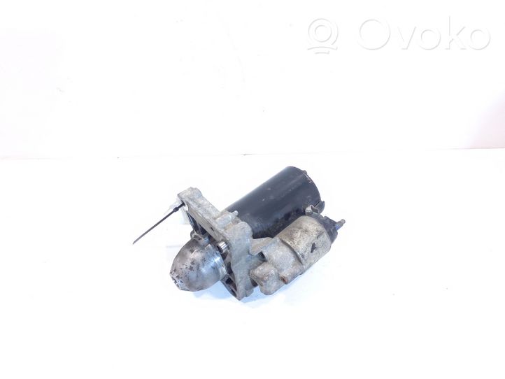 Mini One - Cooper R57 Starter motor 7616698