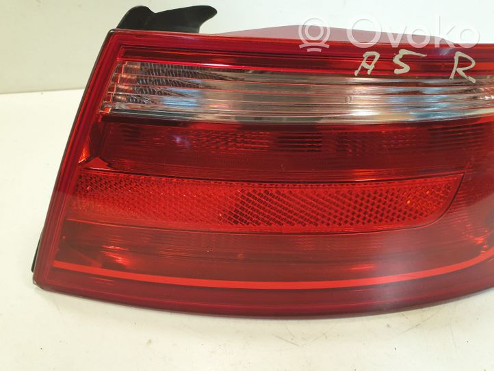 Audi A5 8T 8F Luci posteriori 8T0945096