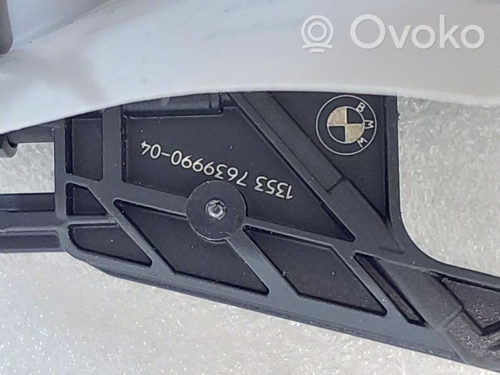 BMW 3 F30 F35 F31 Purkštukas (-ai) (forsunkė (-ės) 7639990