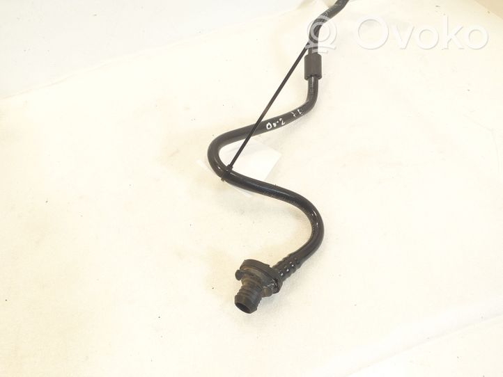 Volkswagen PASSAT B7 Tuyau sous vide 3C0612041BH