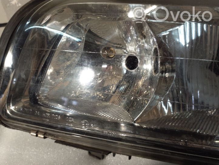 Volvo S80 Phare frontale 8693561