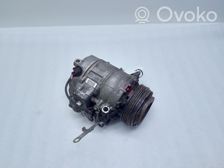 BMW 3 E92 E93 Compressore aria condizionata (A/C) (pompa) 4472603211