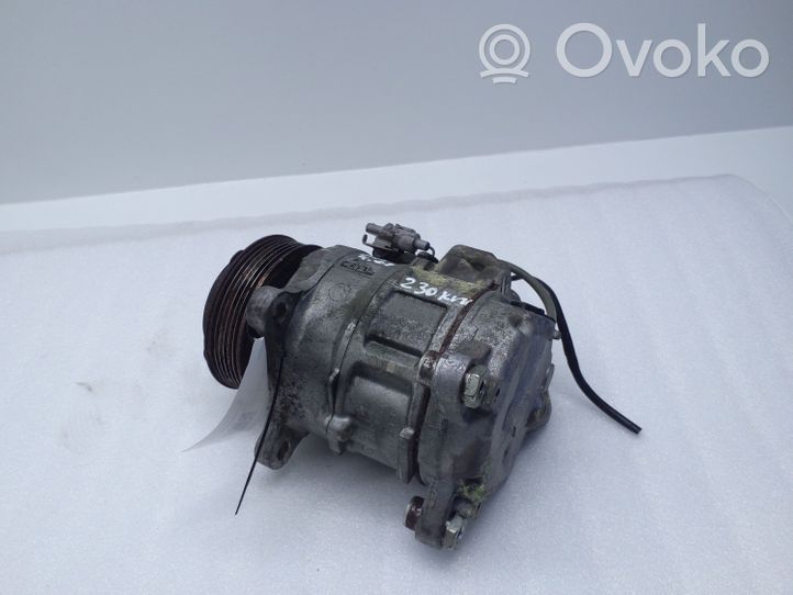 BMW X5 F15 Compressore aria condizionata (A/C) (pompa) 9216466