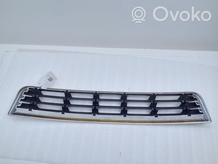 Audi A8 S8 D3 4E Grille inférieure de pare-chocs avant 4E0807683A