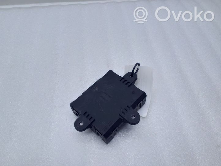 Volvo XC60 Durvju vadības bloks 31343464