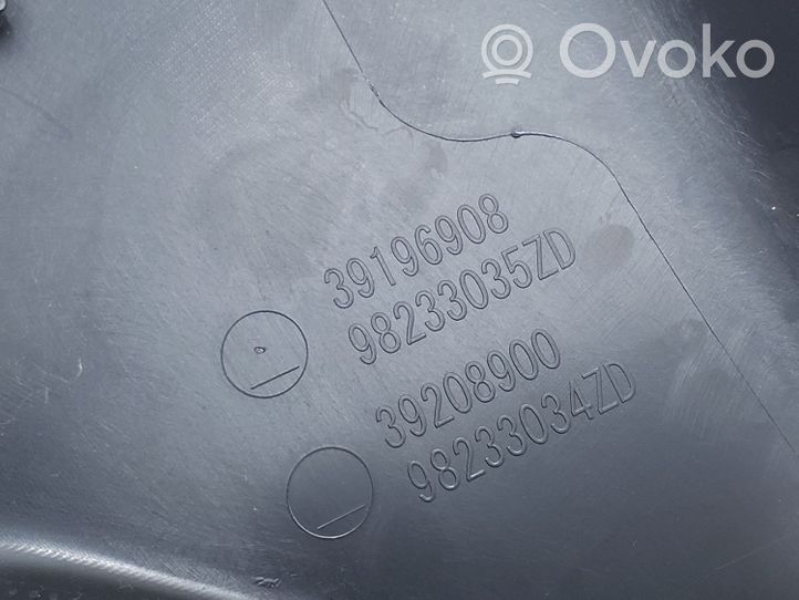 Opel Corsa F Autres pièces intérieures 96642V01