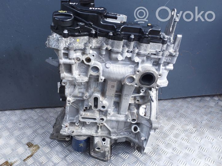 Opel Corsa F Moottori HN05