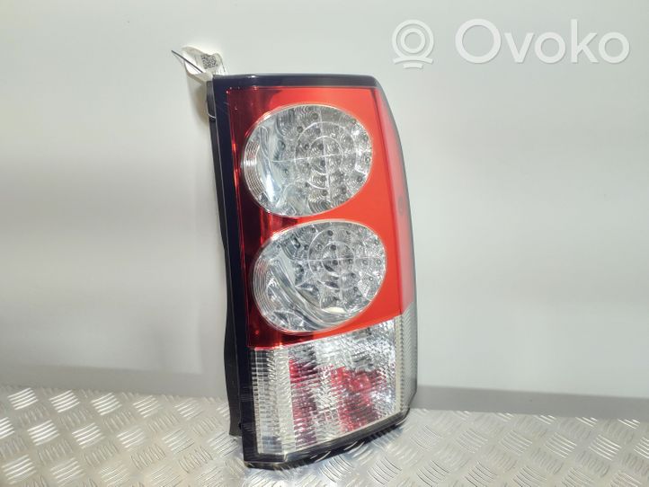 Land Rover Discovery 4 - LR4 Lampa tylna A1772