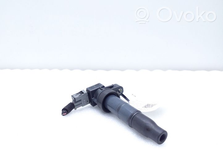 Hyundai Genesis High voltage ignition coil 273013C000