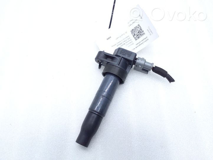 Hyundai Genesis High voltage ignition coil 273013C000