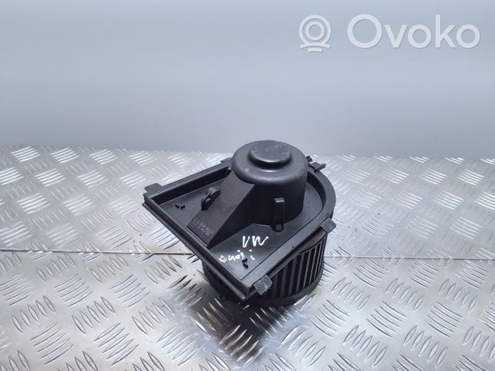 Volkswagen Golf IV Ventola riscaldamento/ventilatore abitacolo 1J1819021A