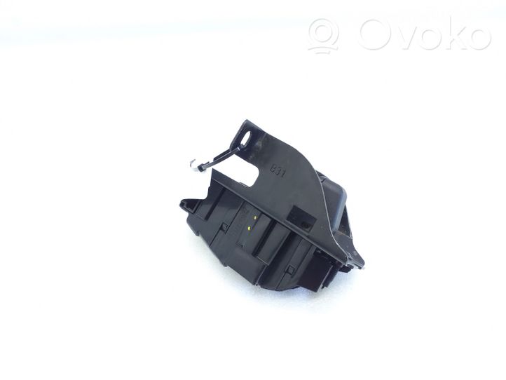 Citroen C4 Grand Picasso Blocco/chiusura/serratura del finestrino del portellone posteriore 9660403680