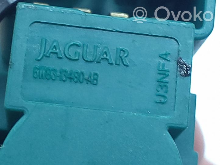 Jaguar XF Bremzes pedāļa sensors 6W8313480AB