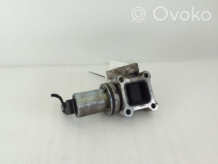 KIA Sorento EGR vožtuvas 284104A410