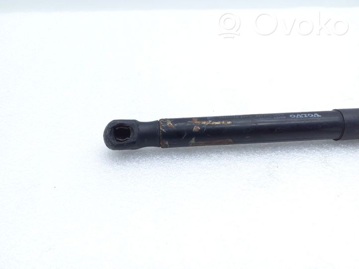 Volvo V60 Ammortizzatore portellone anteriore/cofano 31278769