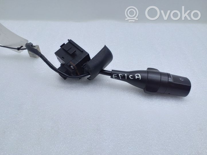 Chevrolet Epica Indicator stalk 5083201240