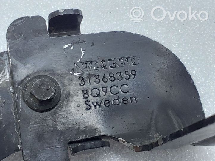 Volvo V60 Inne części komory silnika 31368225