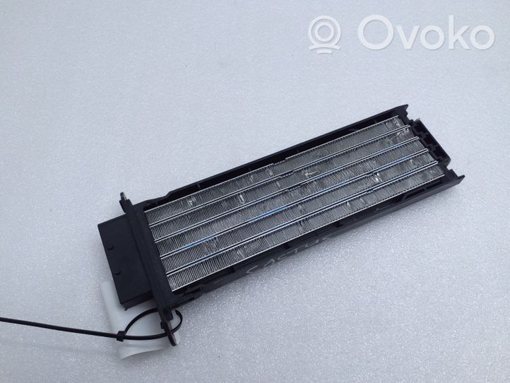 Citroen C4 Cactus Electric cabin heater radiator T4038001