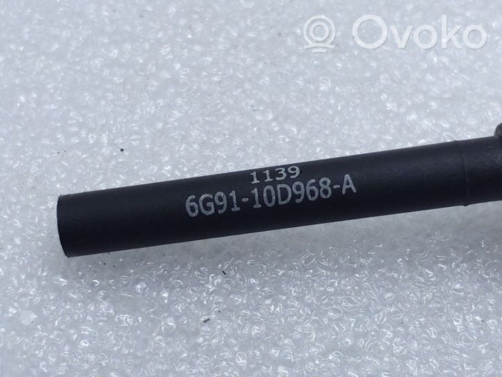 Volvo XC60 Sensore di livello del liquido refrigerante 6G9110D968A