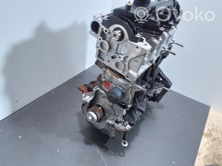 Nissan Qashqai Moteur K9KF646