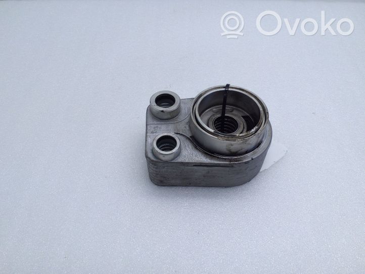 Nissan Qashqai Support de filtre à huile 213059324R