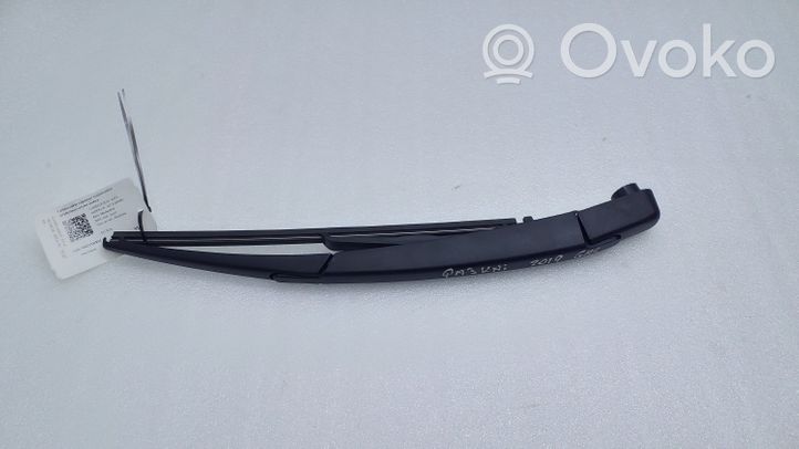 Nissan Qashqai Balai d'essuie-glace arrière W000057536