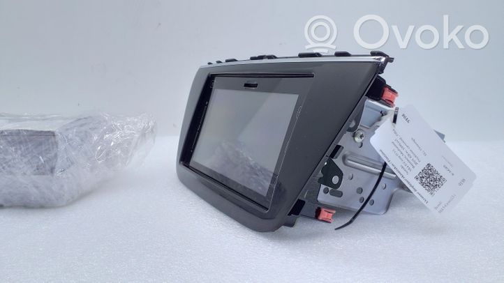 Suzuki SX4 S-Cross Monitor/display/piccolo schermo 3992062M51