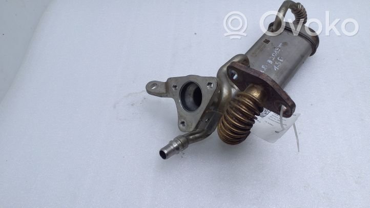 Mercedes-Benz B W246 W242 EGR-venttiili/lauhdutin 147350364R