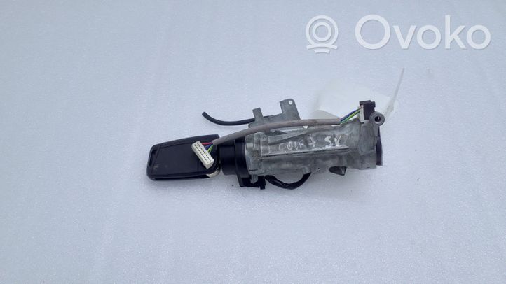 Volkswagen Golf SportWagen Cerradura de encendido 1K0905851