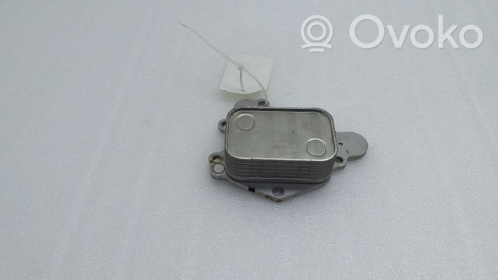 Peugeot 5008 II Supporto di montaggio del filtro dell’olio 9815697880