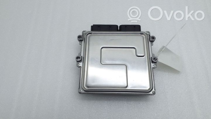 Peugeot 5008 II Sterownik / Moduł ECU 9834609880