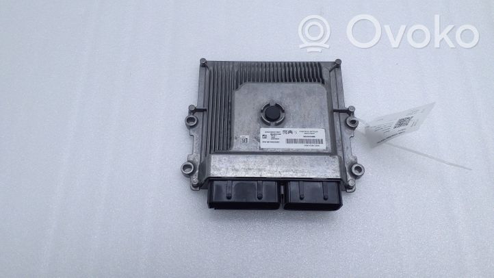 Peugeot 5008 II Sterownik / Moduł ECU 9834609880