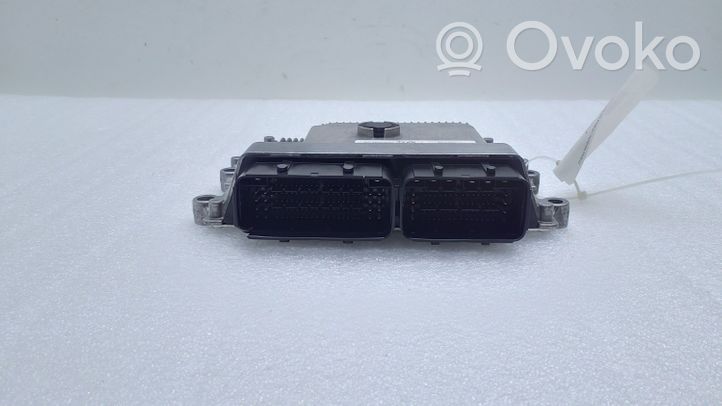 Peugeot 5008 II Sterownik / Moduł ECU 9834609880