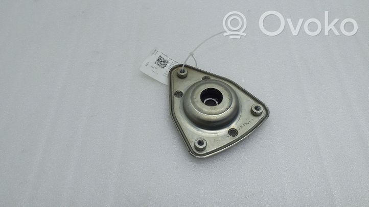 Peugeot 5008 II Supporto di montaggio della molla elicoidale 9800479780