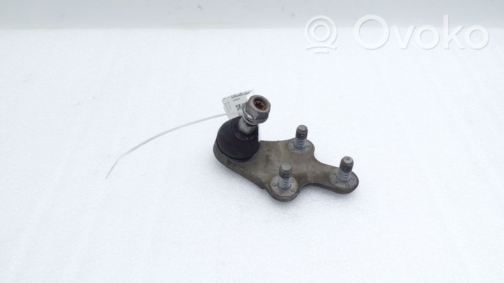 Peugeot 5008 II Bras, rotule de suspension avant 25246323