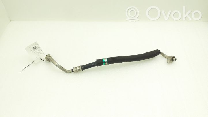 Suzuki Ignis Air conditioning (A/C) pipe/hose 9572086GA0