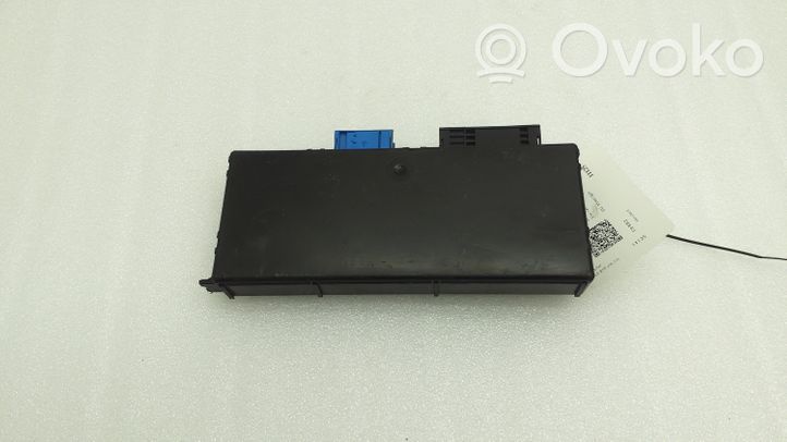 BMW X5 E70 Moduł sterowania Gateway 9266409