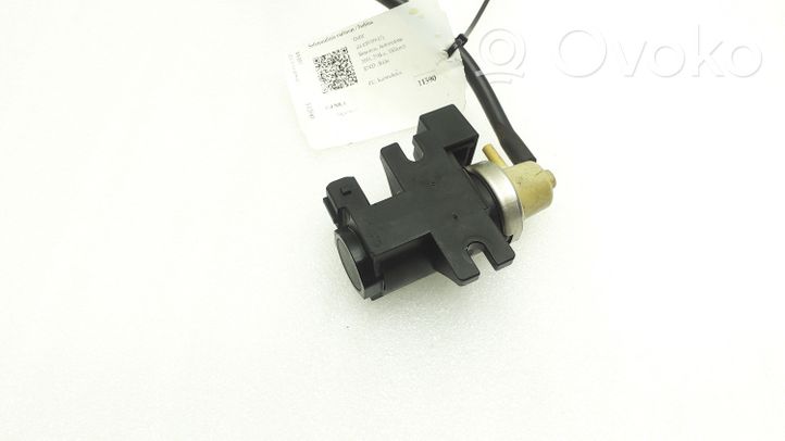 BMW Z4 E89 Solenoidinis vožtuvas 7595374