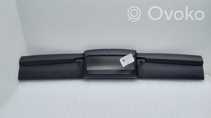 BMW Z4 E89 Headlining lighting console trim 9128407