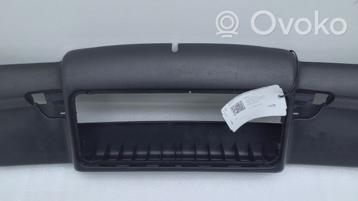 BMW Z4 E89 Headlining lighting console trim 9128407