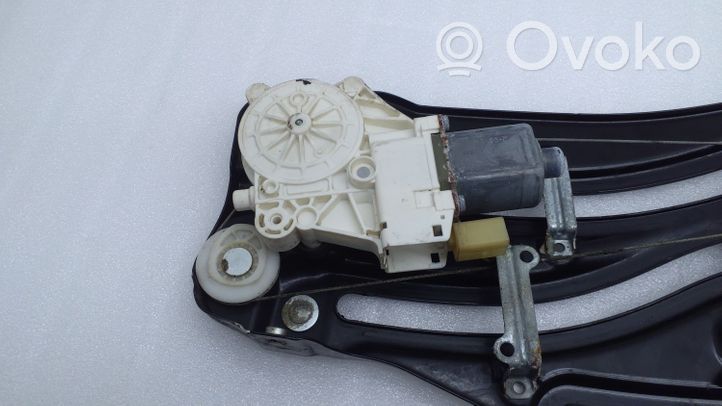 BMW Z4 E89 Rear door window regulator motor 7192304