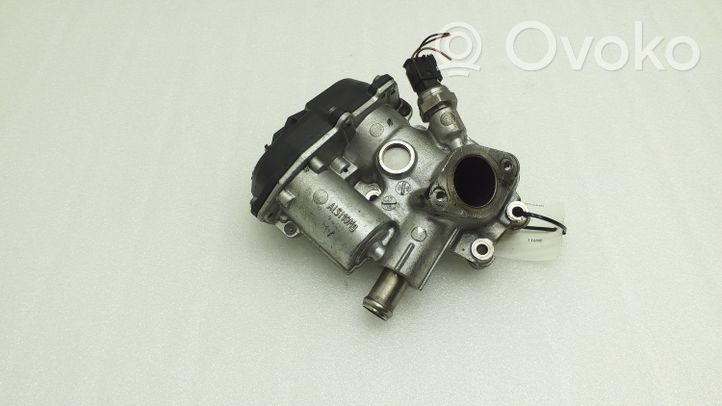 Mercedes-Benz ML W166 EGR-venttiili A6421402260