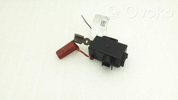 BMW Z4 E89 Cableado positivo 9190107