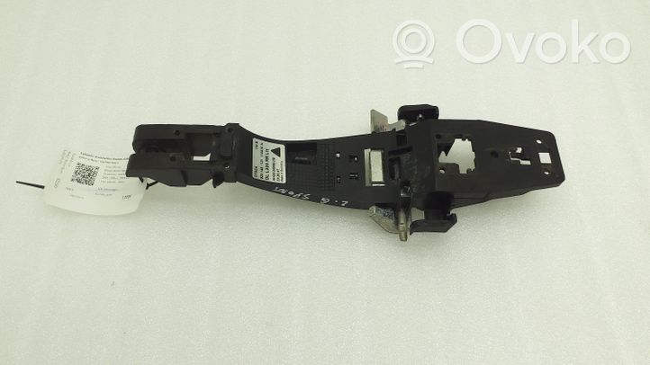 Land Rover Range Rover Sport L320 Maniglia esterna/staffa portiera posteriore AH3224995DB