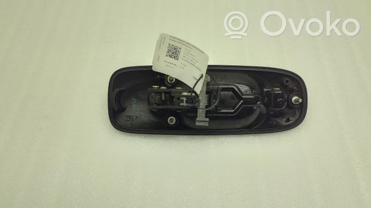 Chrysler Voyager Sliding door exterior handle SR7155