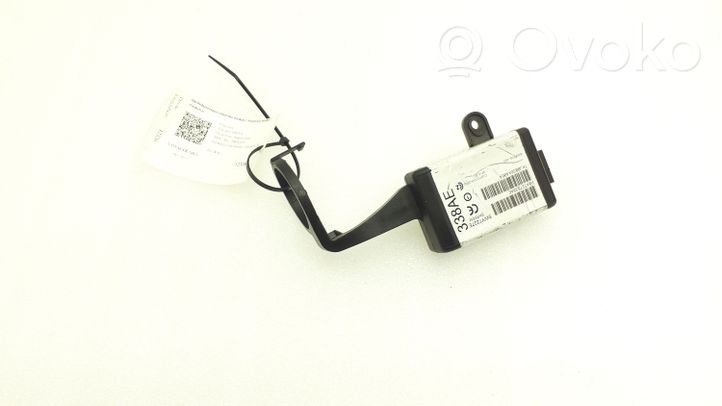 Chrysler Voyager Imobilaizerio valdymo blokas P04727338AE