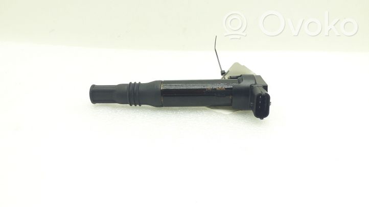 Citroen C3 High voltage ignition coil 9671214580